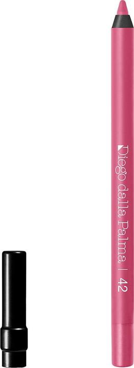 Actual product image Diego dalla Palma Stay on Me Eye Liner 42 Pink Fuchsia (42 Pink Fuchsia)