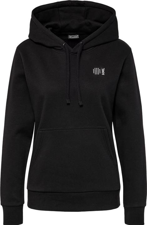 Immagine prodotto hummel Hmlcourt Cotton Hoodie Donna (S)