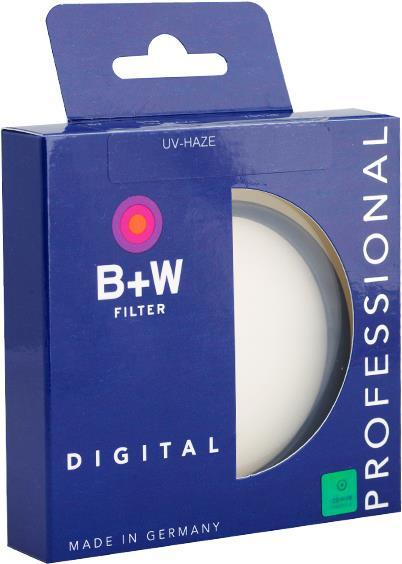 Produktbild B+W UV-Filter 010 (72 mm, UV-Filter)