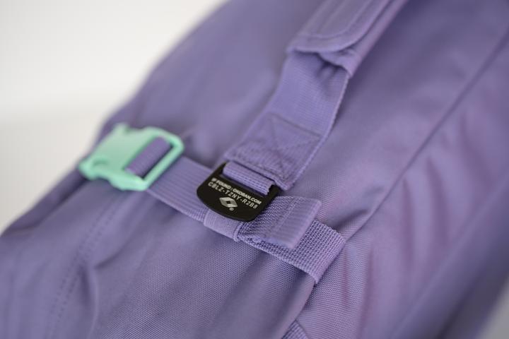 Actual product image Cabin zero CabinZero (25 l)