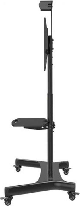 Produktbild Hagor Twin Stand Mobile mobiles Standsystem (55", 50 kg)
