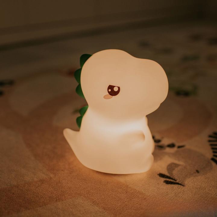 Actual product image Marys Lampe T-Rex