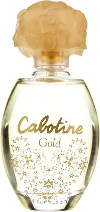 Actual product image Gres Gold (Eau de toilette, 100 ml)