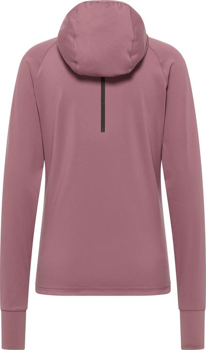 Immagine prodotto Witeblaze FORTUNA Donna manica lunga, tr grigio uva XL (XL)