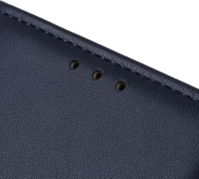 Actual product image MU Classic Classic II Leather Bookcover Series (Nokia 1 Plus)
