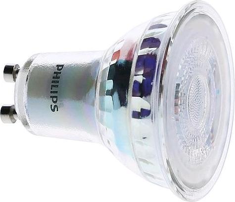 Productafbeelding Philips Professional CorePro LEDspot (GU10, 3.50 W, 275 lm, 1 x, F)