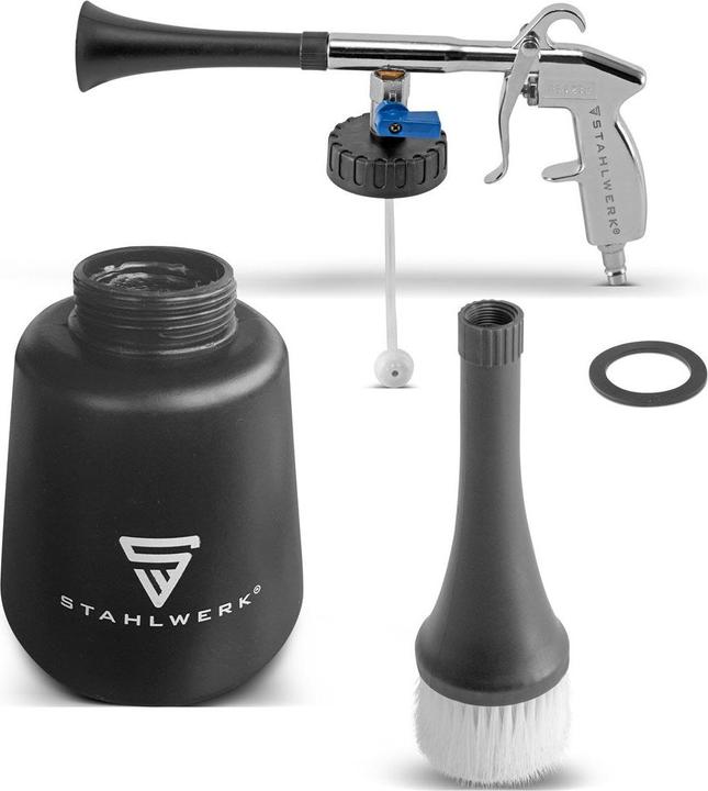 Produktbild Stahlwerk RP-90 ST