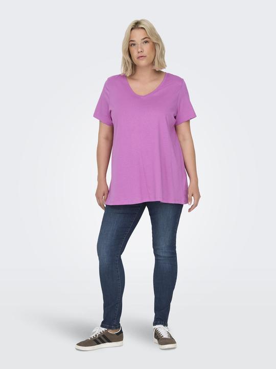 Actual product image Only CARBONNIE T-shirt T-shirt (S)