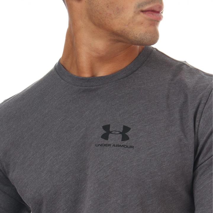 Produktbild Under Armour Sportstyle TShirt kurzärmlig (XXL)