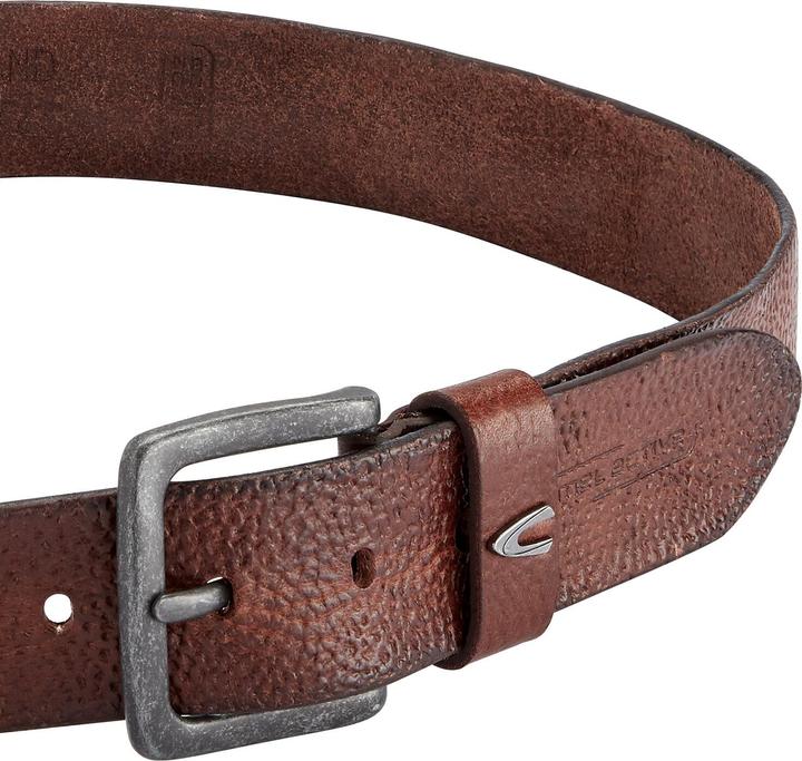 Produktbild Camel Active Ledergürtel (S)