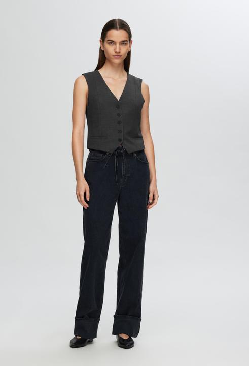Produktbild Selected Femme Elegante Weste (36)