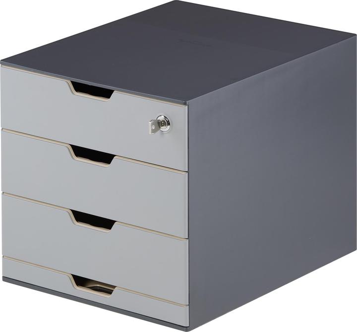 Produktbild Durable Kaffeestation Coffee Point Box (Folio, A4, C4, Letter)