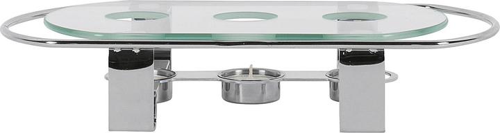 Actual product image APS Speisenwärmer, 3-flammig