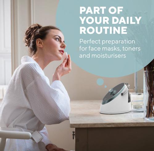 Image du produit Homedics Nano