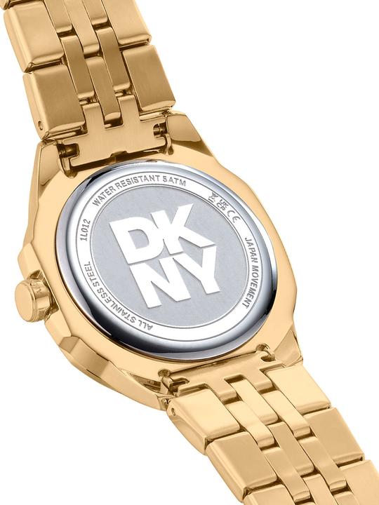 Actual product image DKNY Brooklyn Midi - DK1L012M0065 (34 mm)