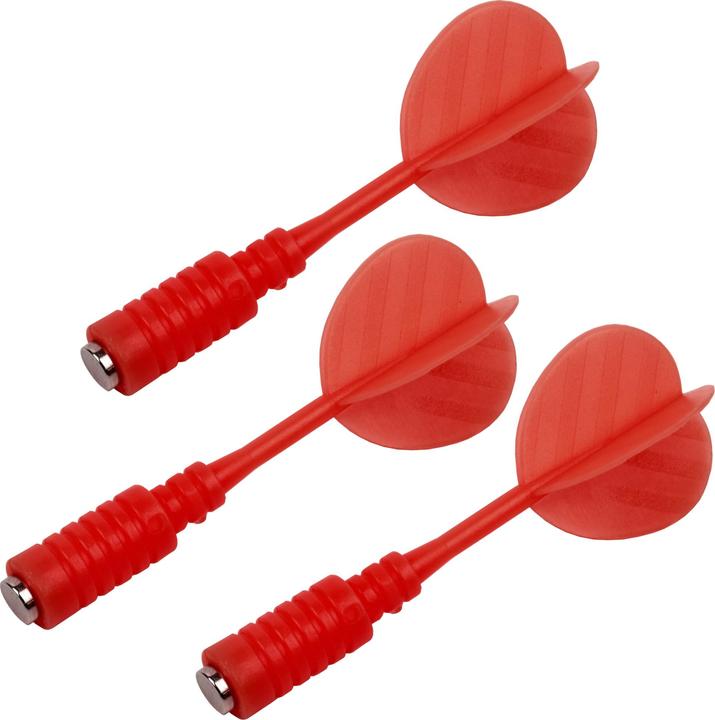 Immagine prodotto Karella Frecce di ricambio per freccette magnetiche (10 g)