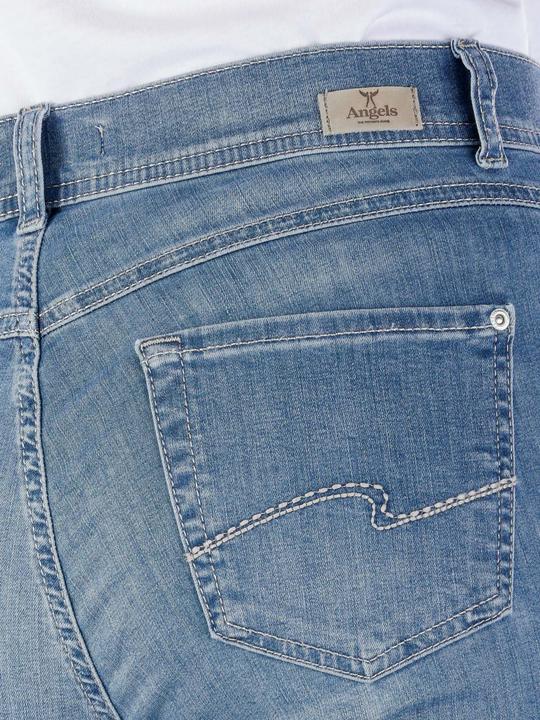 Actual product image Angels Ornella Jeans Slim light blue used (28)