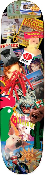 Thank You Scrapbook (8.38")