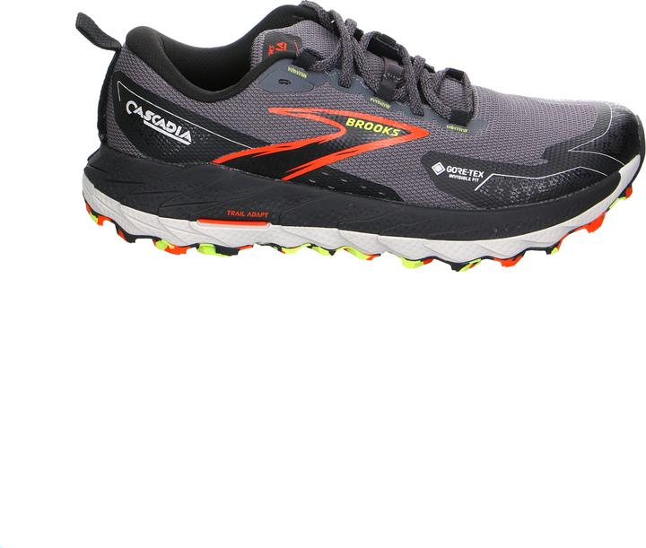 Actual product image Brooks Running Cascadia 18 GTX (42.5)