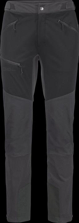 Actual product image Jack Wolfskin Salmaser Pants M (52)