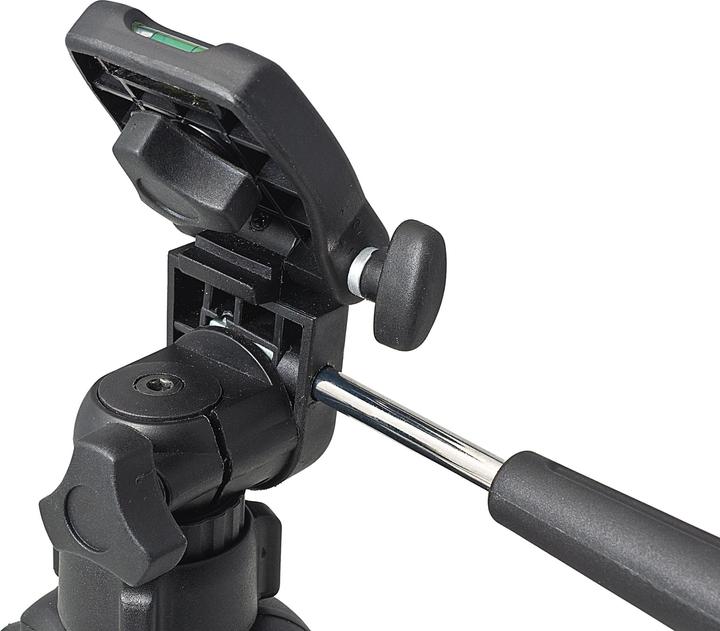 Actual product image Kaiser Fototechnik DSLR table tripod (Plastic, Metal)