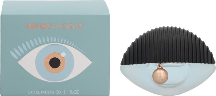 Actual product image Kenzo World (Eau de parfum, 30 ml)