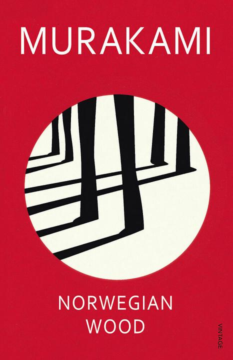 Produktbild Norwegian Wood (Englisch, Murakami Haruki, 2001)
