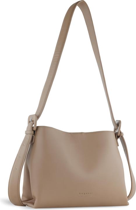 Bugatti Luna Schultertasche 30 cm
