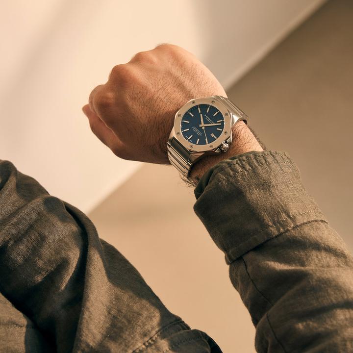 Produktbild Cornavin Downtown 3-H Automatic (42 mm)