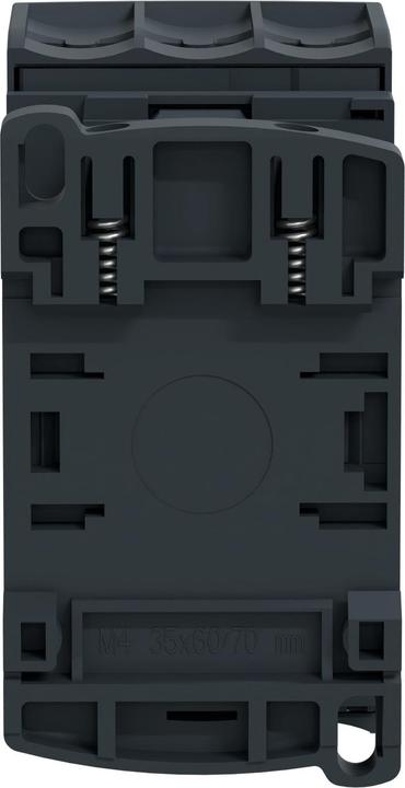 Produktbild Schneider Electric Schütz 24VDC 25A