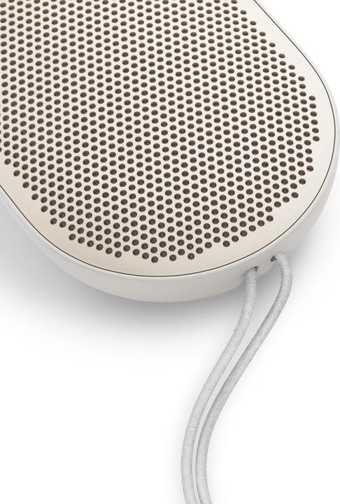 Actual product image B&O BeoPlay P2 (10 h, Rechargeable battery operated)