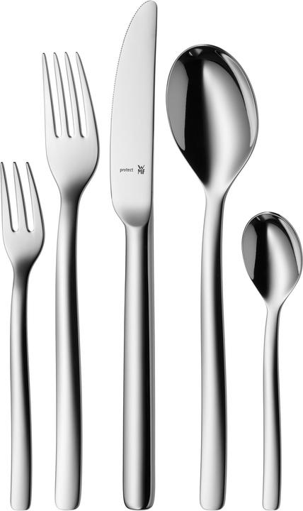 WMF Atic (60 Pezzo/i, Set di posate)