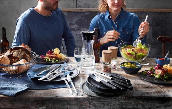 Produktbild WMF Atic (60 Stück, Besteck Set)