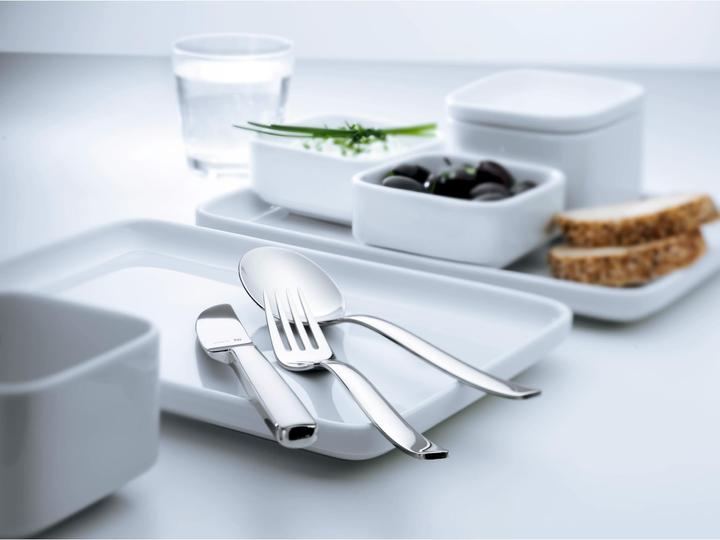 Produktbild WMF Atic (60 Stück, Besteck Set)