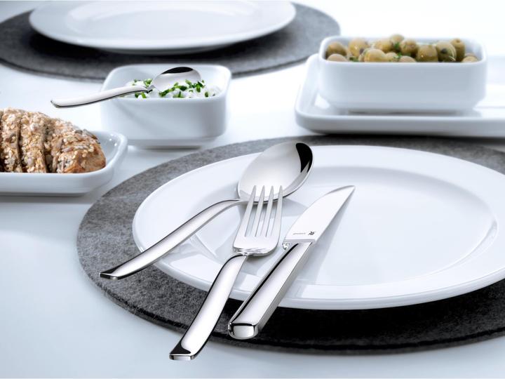 Produktbild WMF Atic (60 Stück, Besteck Set)