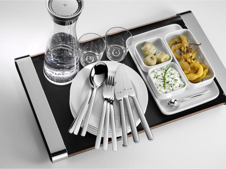 Produktbild WMF Atic (60 Stück, Besteck Set)