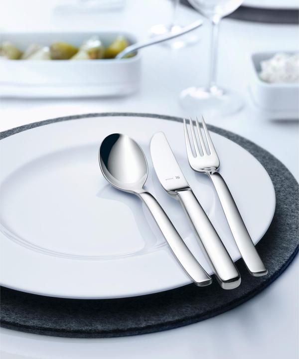 Produktbild WMF Atic (60 Stück, Besteck Set)