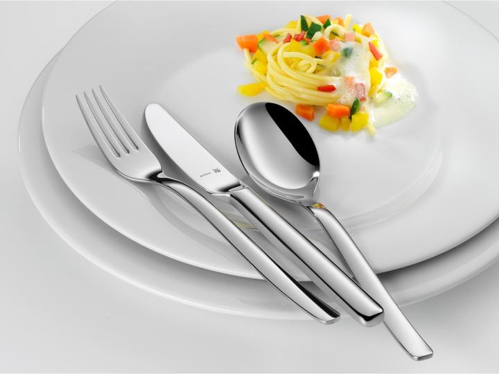 Produktbild WMF Atic (60 Stück, Besteck Set)