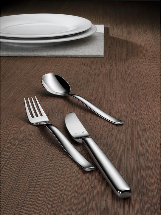 Produktbild WMF Atic (60 Stück, Besteck Set)