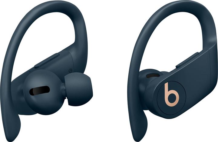 Beats Powerbeats Pro (keine Geräuschunterdrückung, 9 h, Kabellos)