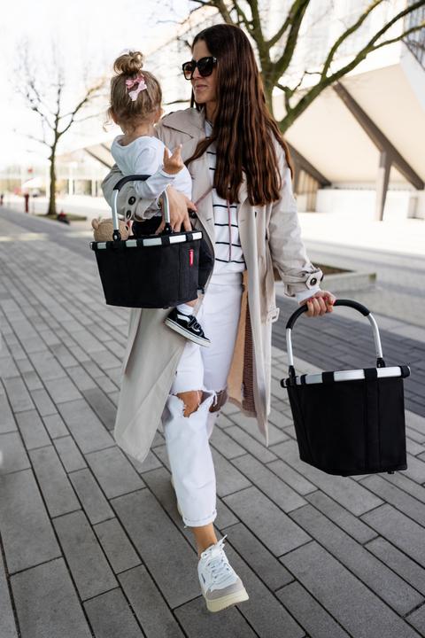 Actual product image reisenthel Carrybag XS