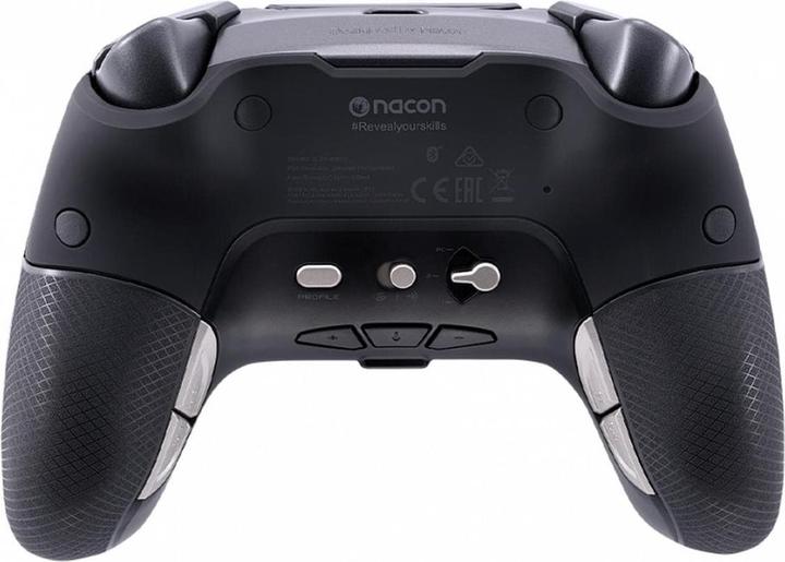 Actual product image Nacon Gaming Revolution Unlimited Pro (PS4) (PS4)