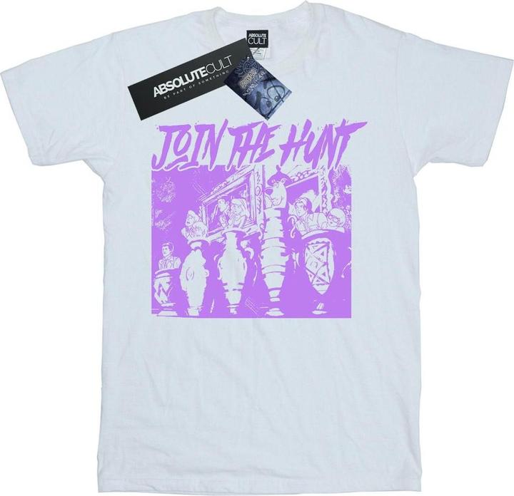 Absolute Cult Join The Hunt TShirt