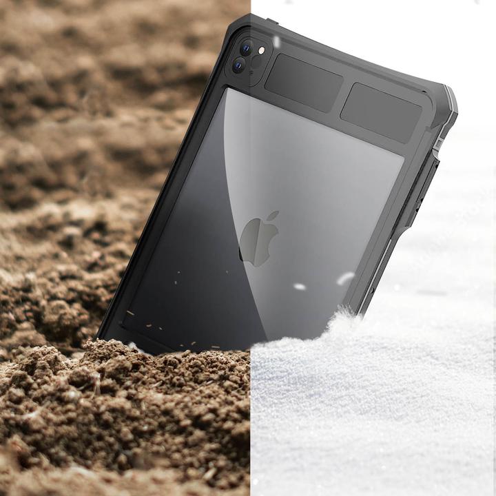 Produktbild Redpepper IP68 Waterproof, 360° Grad Schutz Series (iPad Pro 11 2022 (4. Gen))