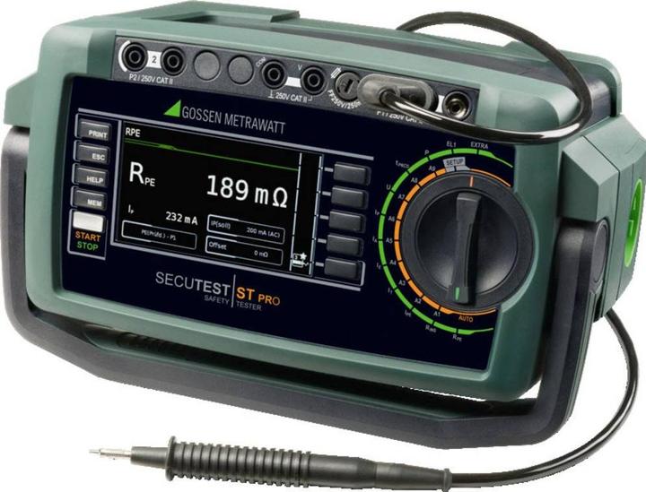 Produktbild M707B (CAT II 250V)