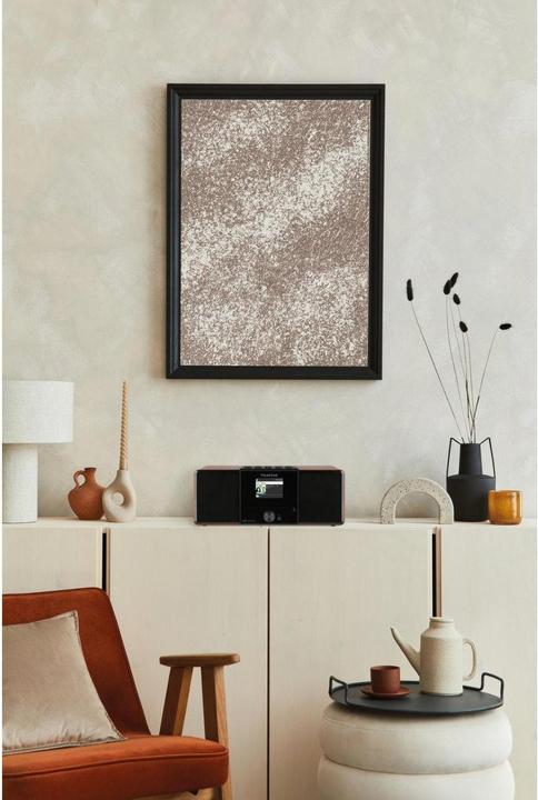 Actual product image Telestar DIRA S 32i CD (Web radio, DAB+, VHF, FM, Bluetooth, Wi-Fi)