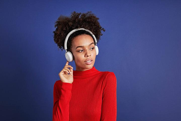 Actual product image Libratone Q Adapt (ANC, 20 h, Wireless)
