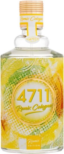 Actual product image Tabac Remix Cologne Lemon Eau de Cologne (Eau de cologne, 100 ml)