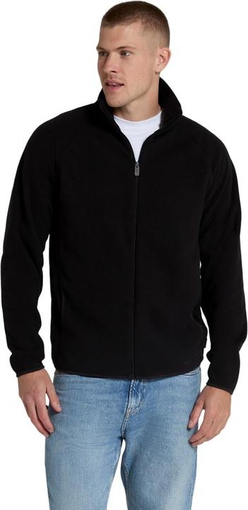 Produktbild Mountain Warehouse Stockholm Fleecejacke Durchgehender Reissverschluss (XL)