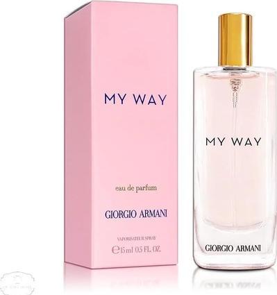 Giorgio Armani My Way
